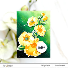 Ink Bundle Golden Sunset Fresh Dye Ink