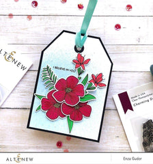 Ink Bundle Green Meadows Crisp Dye Ink