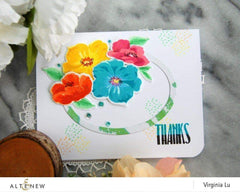 Ink Bundle Green Meadows Crisp Dye Ink