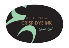 Ink Bundle Green Meadows Crisp Dye Ink
