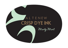 Ink Bundle Green Meadows Crisp Dye Ink