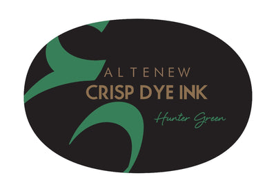 Ink Bundle Green Meadows Crisp Dye Ink