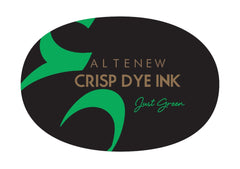 Ink Bundle Green Meadows Crisp Dye Ink