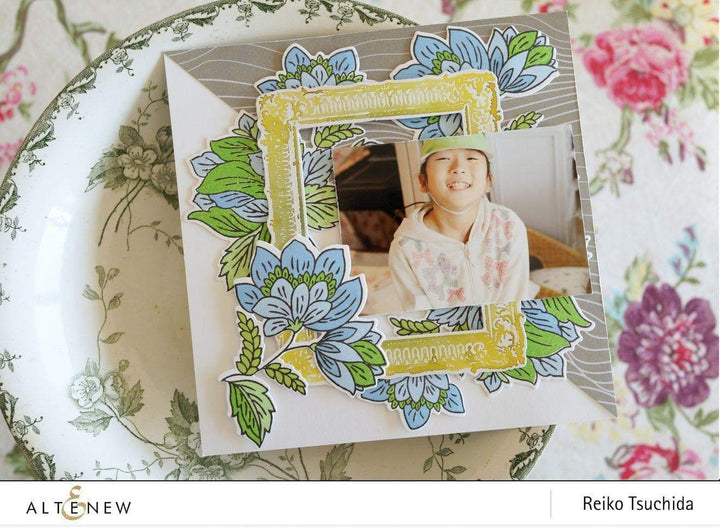 Ink Bundle Green Valley Crisp Dye Ink