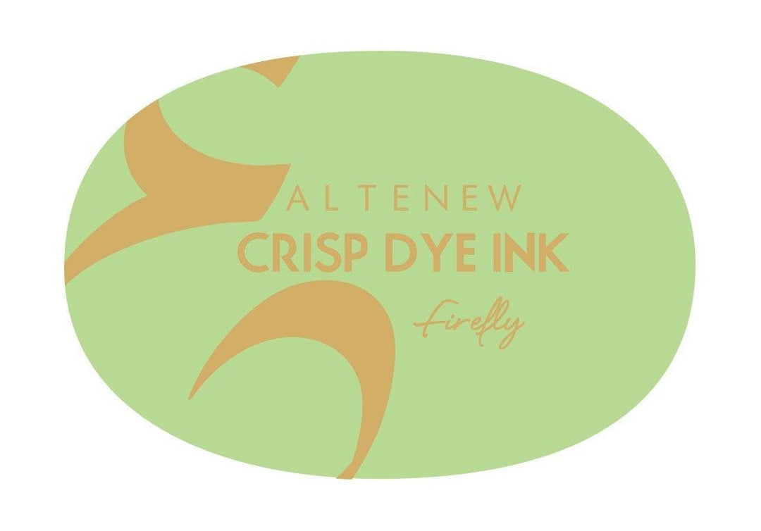 Ink Bundle Green Valley Crisp Dye Ink