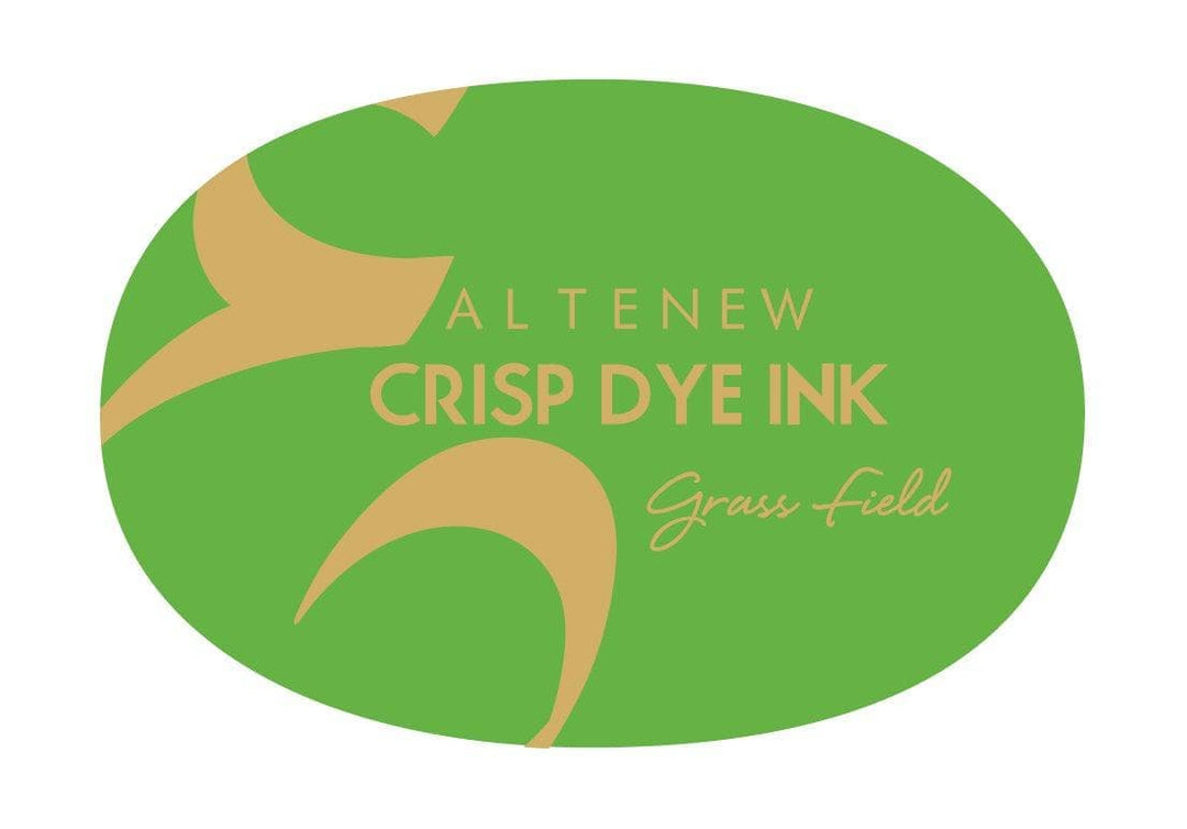 Ink Bundle Green Valley Crisp Dye Ink