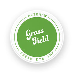 Ink Bundle Green Valley Fresh Dye Ink