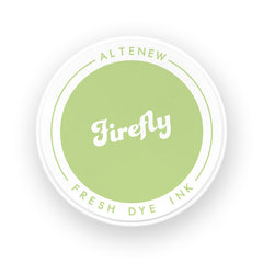 Ink Bundle Green Valley Fresh Dye Ink