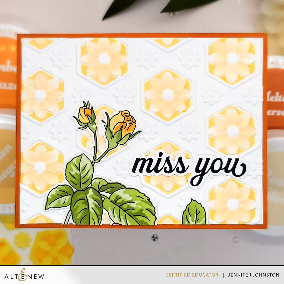 Ink Bundle Jade Dreams Fresh Dye Ink