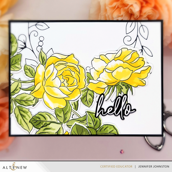 Ink Bundle Jade Dreams Fresh Dye Ink