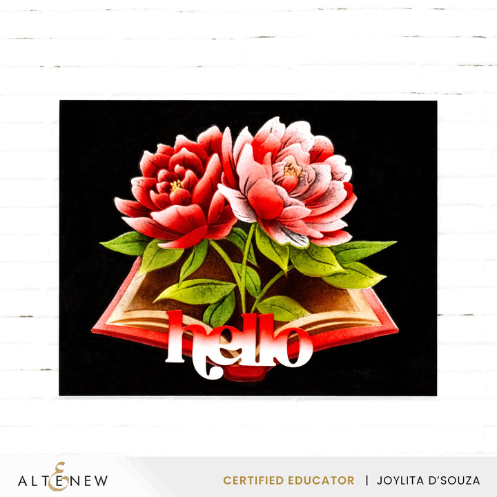 Ink Bundle Jade Dreams Fresh Dye Ink