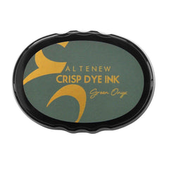 Ink Bundle Jewel Tones Crisp Dye Ink