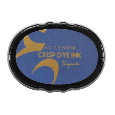 Ink Bundle Jewel Tones Crisp Dye Ink