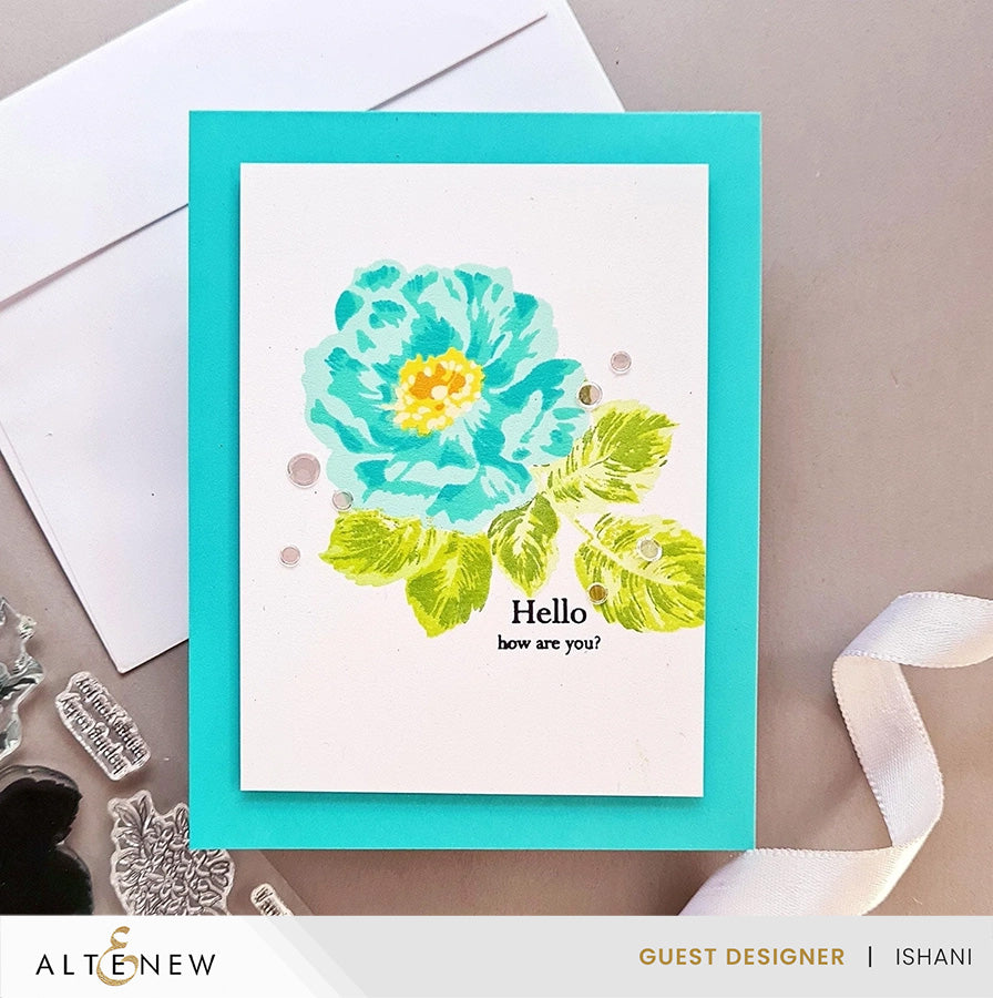 Ink Bundle Kaleidoscope of Colors Fresh Dye Ink Bundle