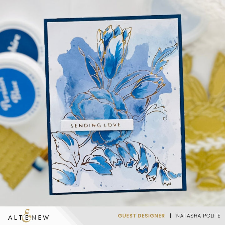 Ink Bundle Kaleidoscope of Colors Fresh Dye Ink Bundle