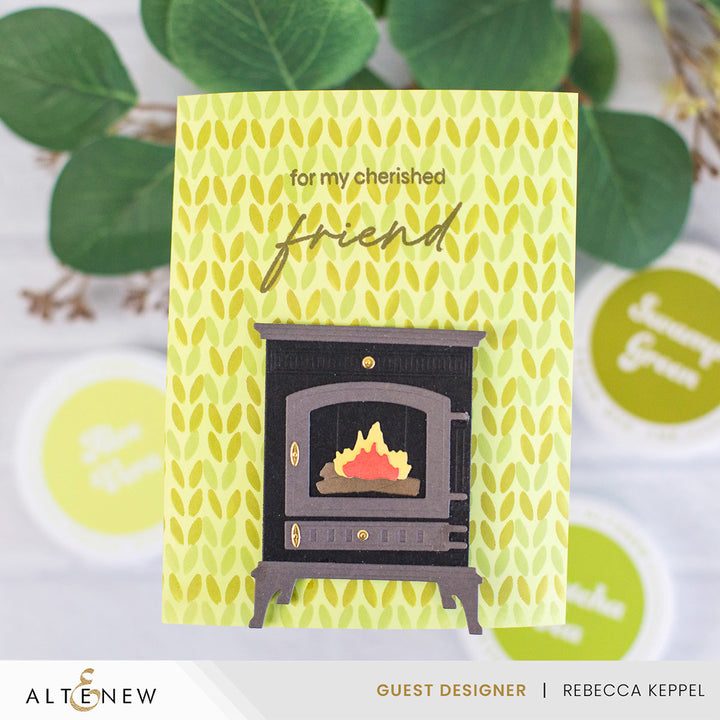 Ink Bundle Kaleidoscope of Colors Fresh Dye Ink Bundle