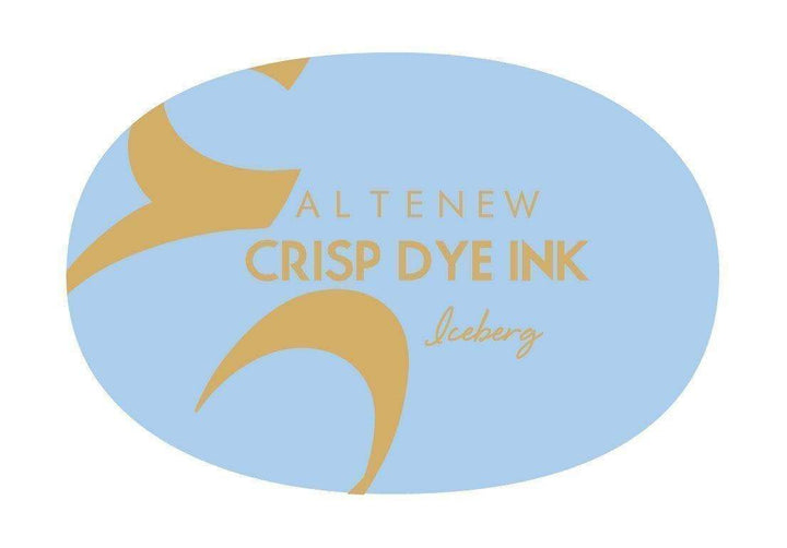 Ink Bundle Lapis Lazuli Crisp Dye Ink