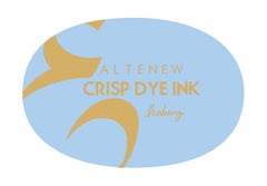 Ink Bundle Lapis Lazuli Crisp Dye Ink