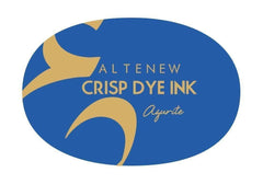 Ink Bundle Lapis Lazuli Crisp Dye Ink