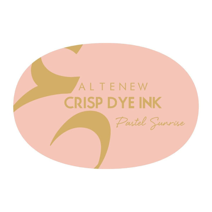 Ink Bundle Martian Terrain Crisp Dye Ink