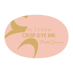 Ink Bundle Martian Terrain Crisp Dye Ink