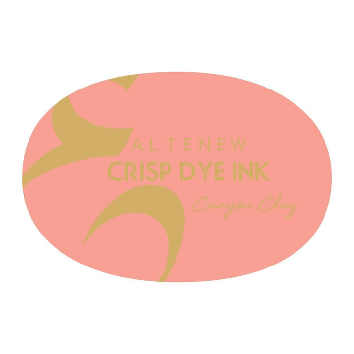 Ink Bundle Martian Terrain Crisp Dye Ink