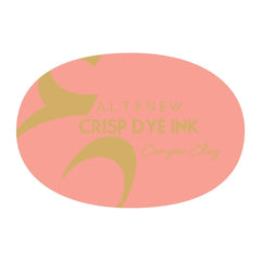 Ink Bundle Martian Terrain Crisp Dye Ink