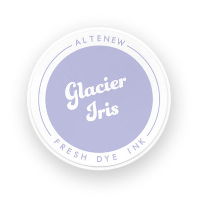 Ink Bundle Moonlit Twilight Fresh Dye Ink Bundle