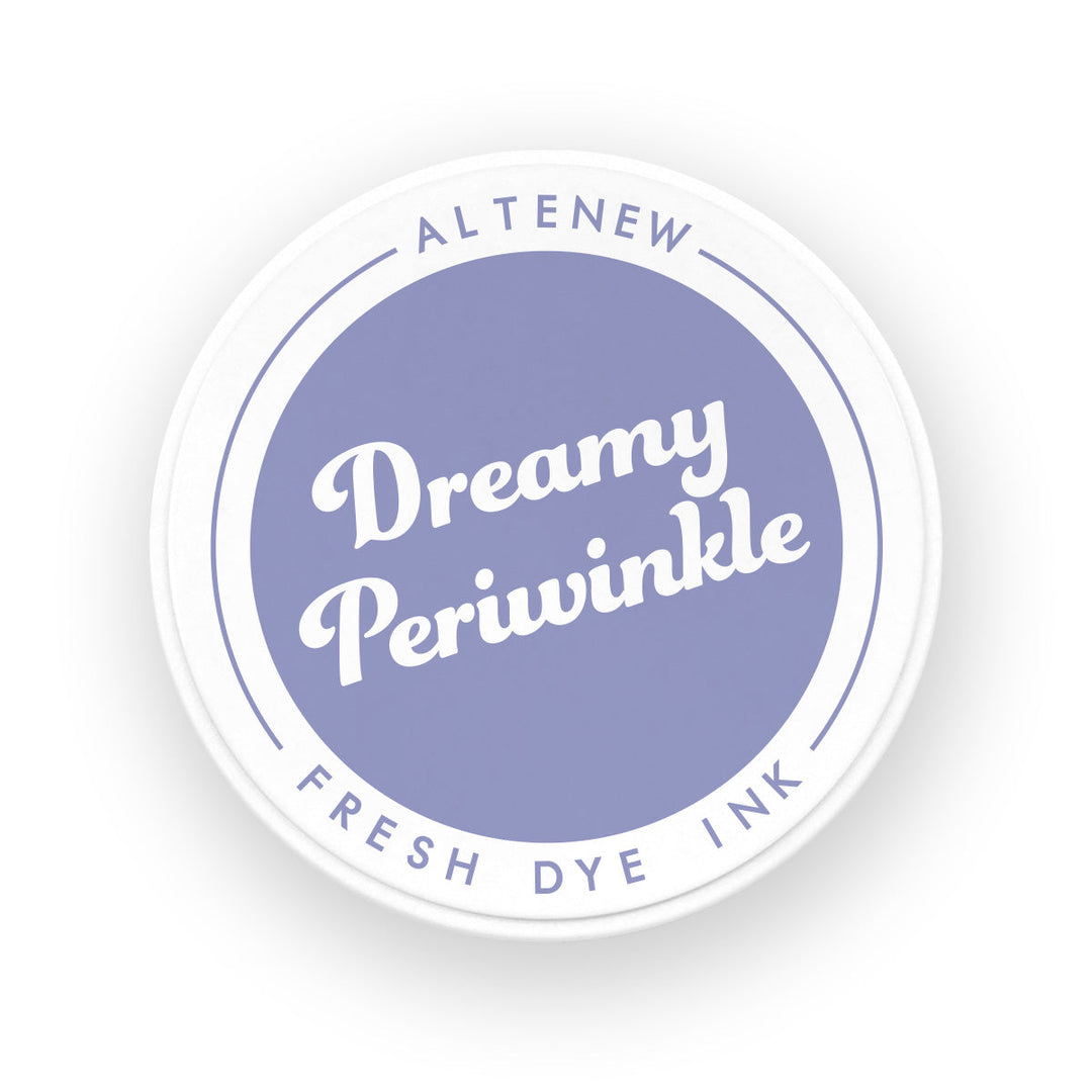 Ink Bundle Moonlit Twilight Fresh Dye Ink Bundle