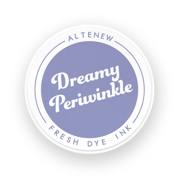 Ink Bundle Moonlit Twilight Fresh Dye Ink Bundle