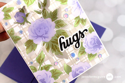 Ink Bundle Moonlit Twilight Fresh Dye Ink Bundle