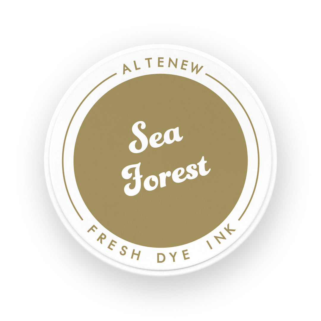 Ink Bundle Nature’s Wonders Fresh Dye Ink