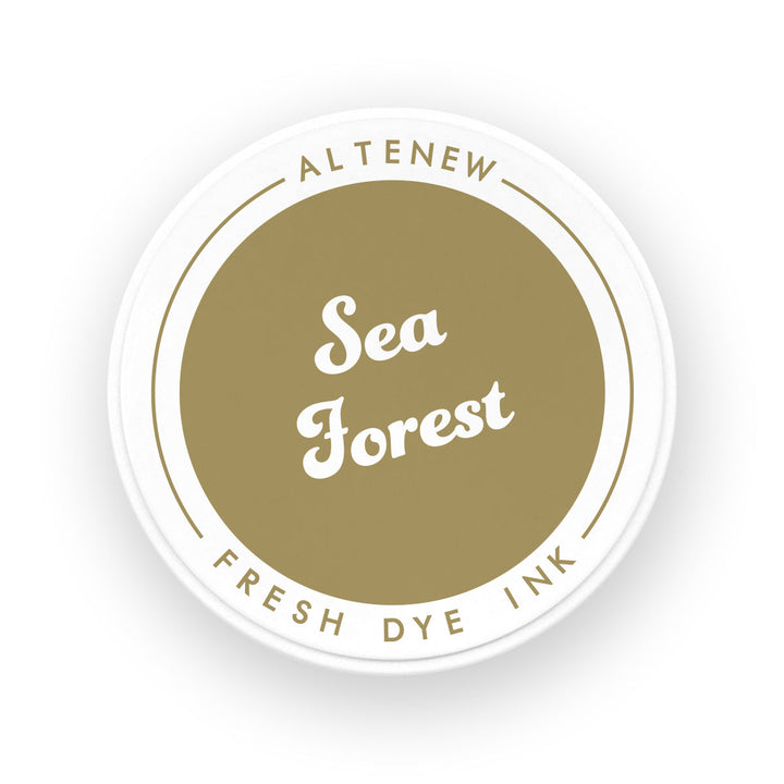 Ink Bundle Nature’s Wonders Fresh Dye Ink