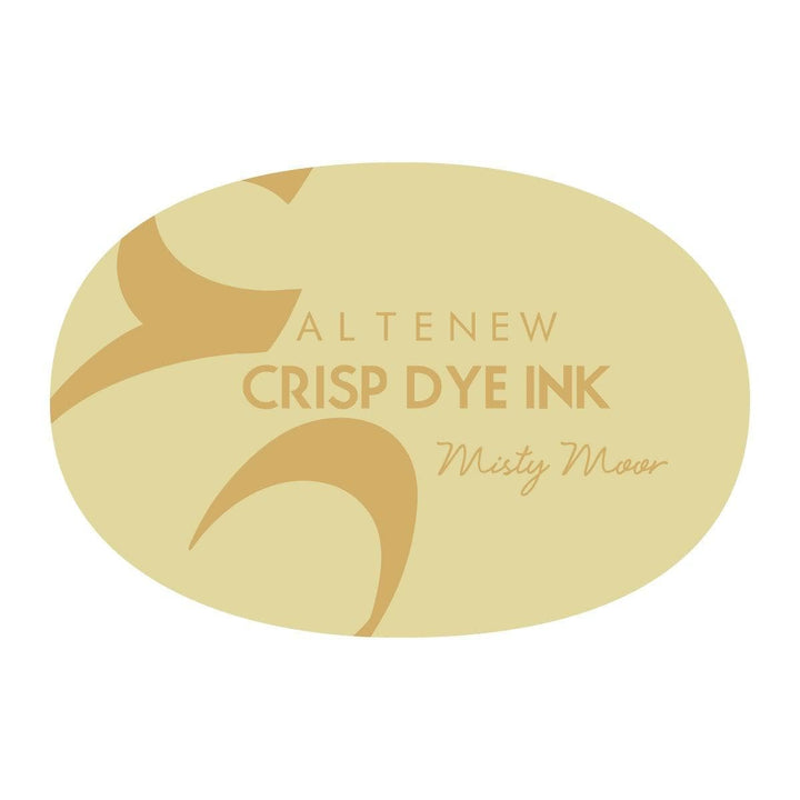 Ink Bundle Natures Wonders Crisp Dye Ink