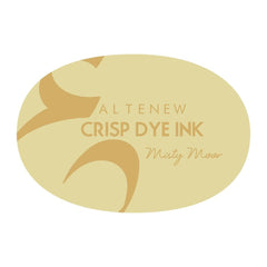 Ink Bundle Natures Wonders Crisp Dye Ink