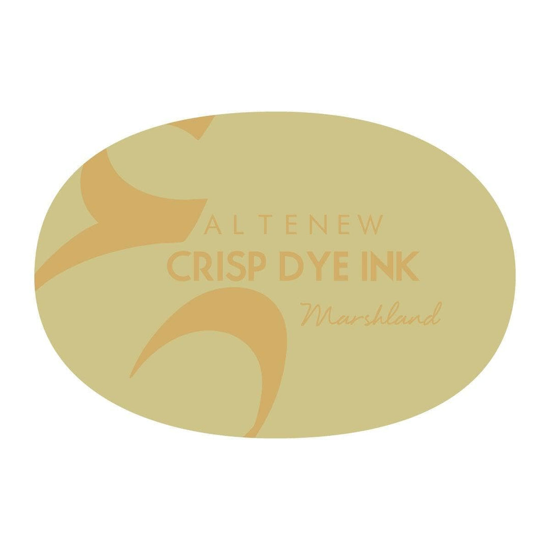 Ink Bundle Natures Wonders Crisp Dye Ink