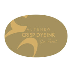 Ink Bundle Natures Wonders Crisp Dye Ink