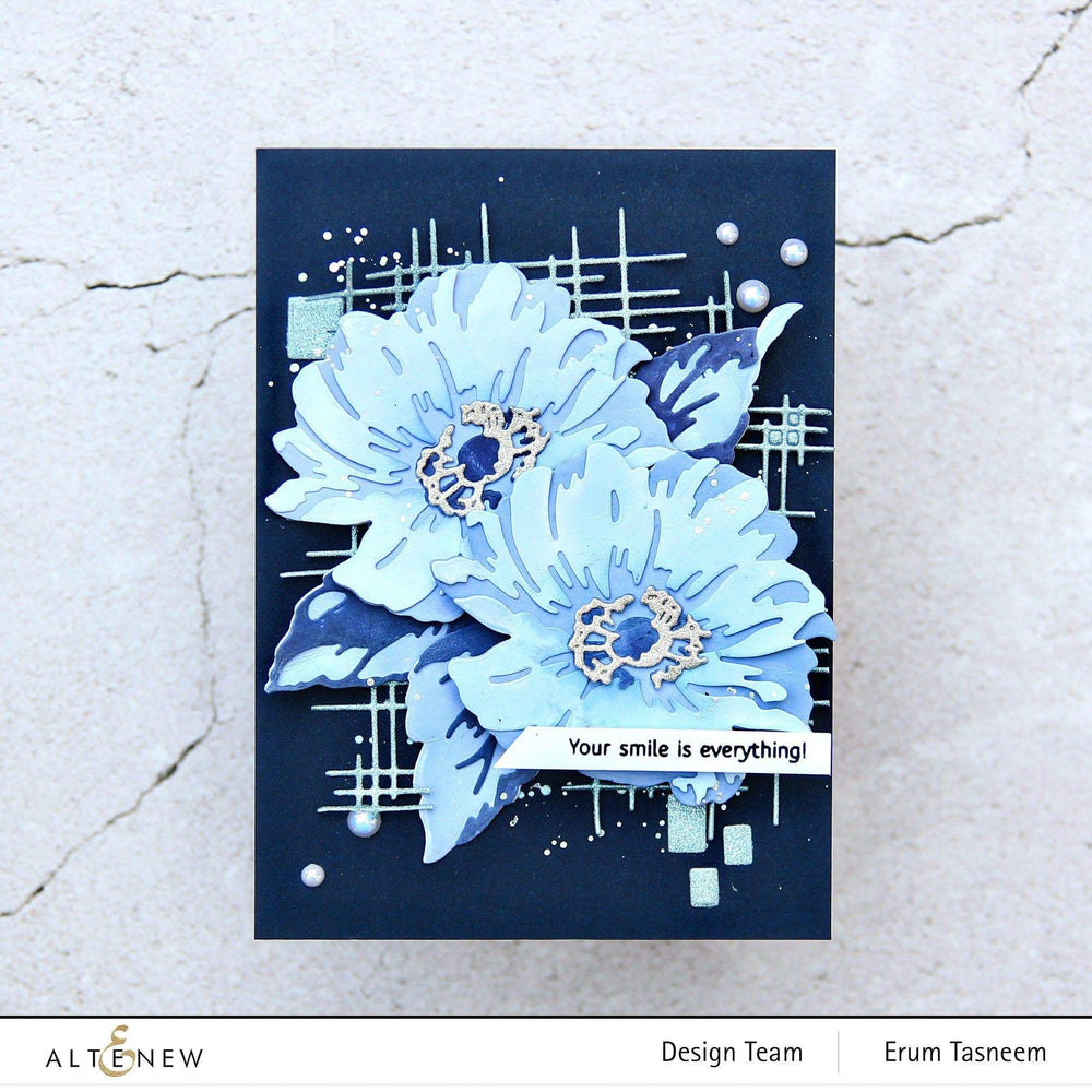 Ink Bundle Northern Shore Crisp Dye Ink