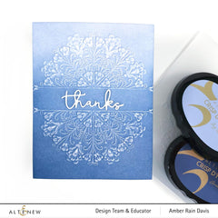 Ink Bundle Northern Shore Crisp Dye Ink