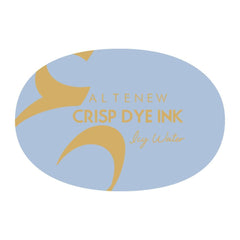 Ink Bundle Northern Shore Crisp Dye Ink