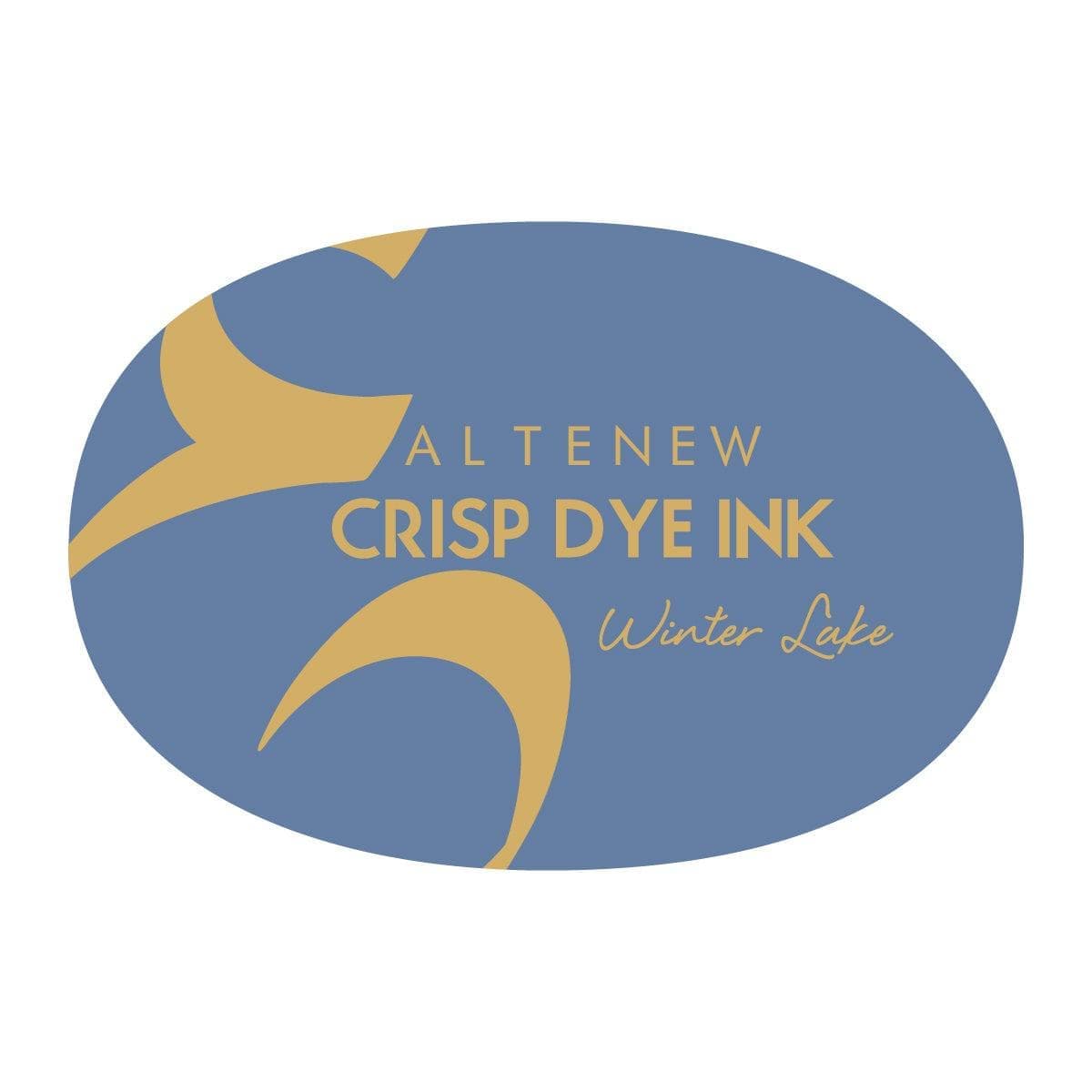 Ink Bundle Northern Shore Crisp Dye Ink