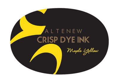 Ink Bundle Pocketful Of Sunshine Crisp Dye Ink