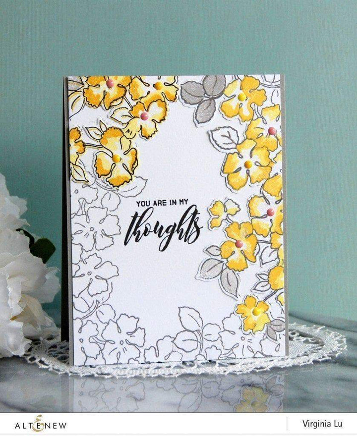 Ink Bundle Pocketful Of Sunshine Crisp Dye Ink