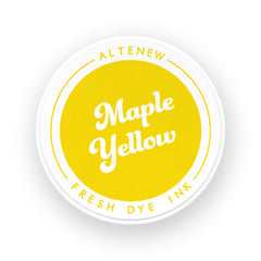 Ink Bundle Pocketful of Sunshine Fresh Dye Ink