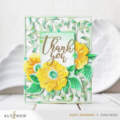 Ink Bundle Pocketful of Sunshine Fresh Dye Ink
