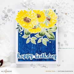 Ink Bundle Pocketful of Sunshine Fresh Dye Ink