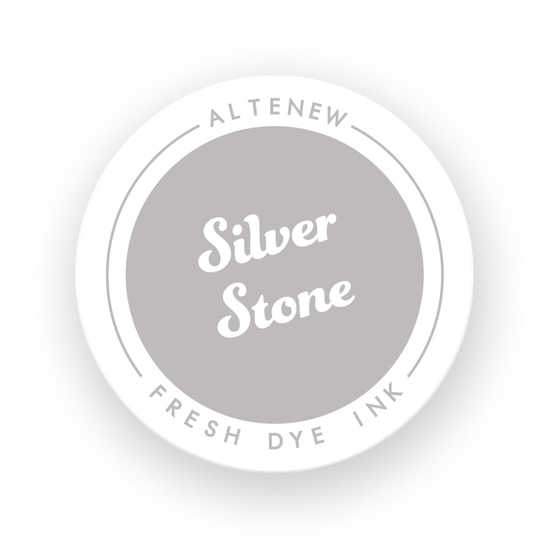 Ink Bundle Rock Collection Fresh Dye Ink