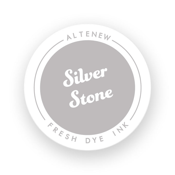 Ink Bundle Rock Collection Fresh Dye Ink