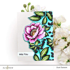 Ink Bundle Rose Petal Fresh Dye Ink
