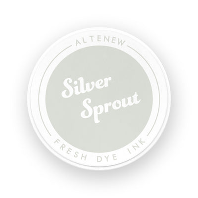 Ink Bundle Sage Garden Fresh Dye Ink Bundle